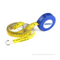 Wholesale Construction Tools Auto Retractable Branded Logo 2 meters Tree Diameter pi Measuring Tape